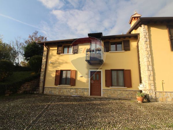 Casa Indipendente Botticino Sera, Botticino, BS Vendita