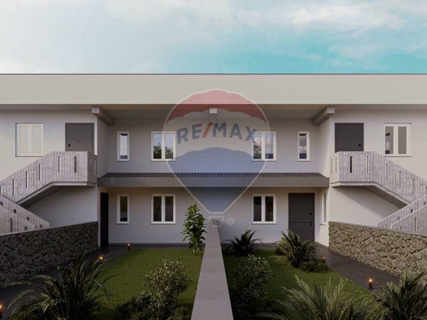 Villa a schiera Riposto, CT Vendita - Foto 2