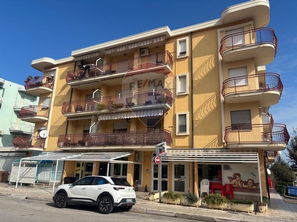 Appartamento Fossacesia, CH Vendita - Foto 2