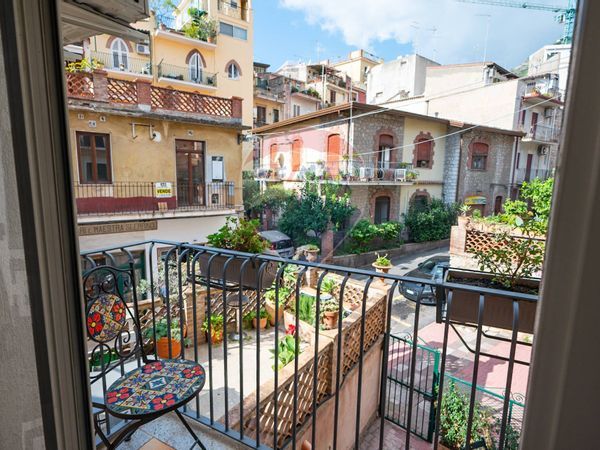 Appartamento Centro, Taormina, ME Vendita - Foto 2