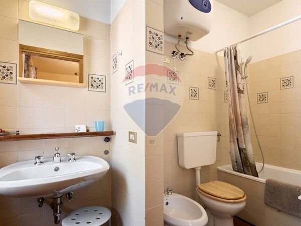 Appartamento Forno di Zoldo, Val di Zoldo, BL Vendita - Foto 2