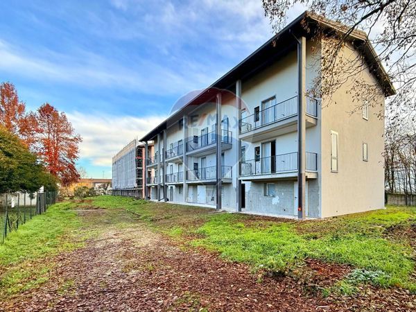 Appartamento Albuzzano, PV Vendita - Foto 2