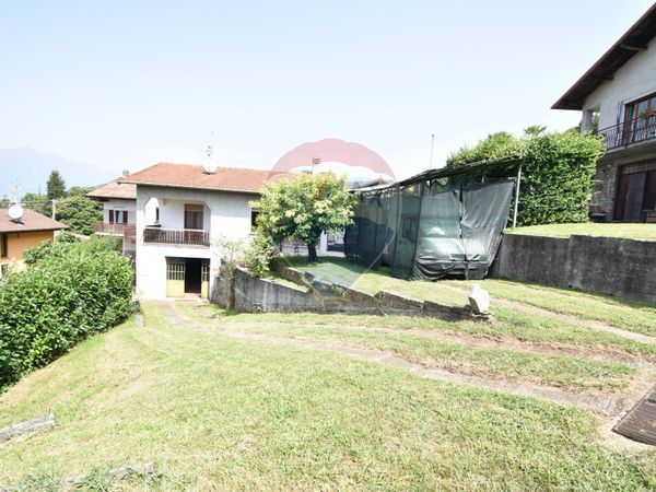 Casa Indipendente Luino, VA Vendita - Foto 2