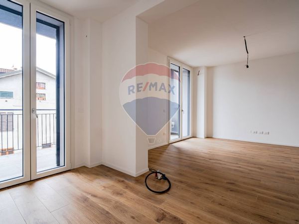 Appartamento Limbiate, MB Vendita - Foto 3