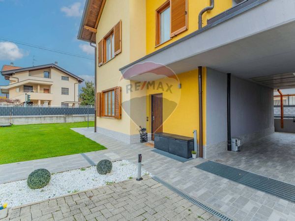 Villa singola Cairate, VA Vendita - Foto 4