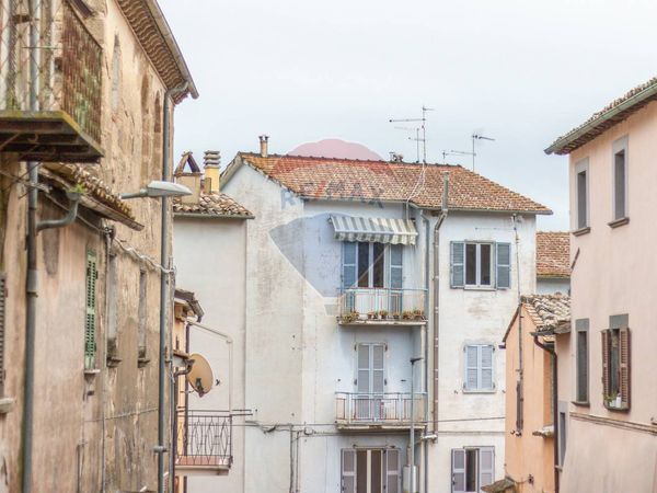 Appartamento Civitella d'Agliano, VT Vendita - Foto 2