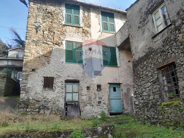 Casa Semindipendente Pogliasca, Borghetto di Vara, SP Vendita
