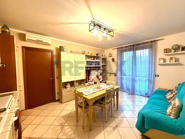 Appartamento Roncello, MB Vendita