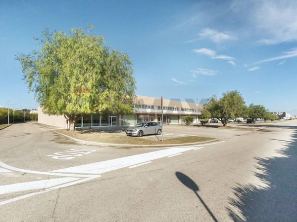 Commerciale Altro Città Sant'Angelo, PE Affitto - Foto 2