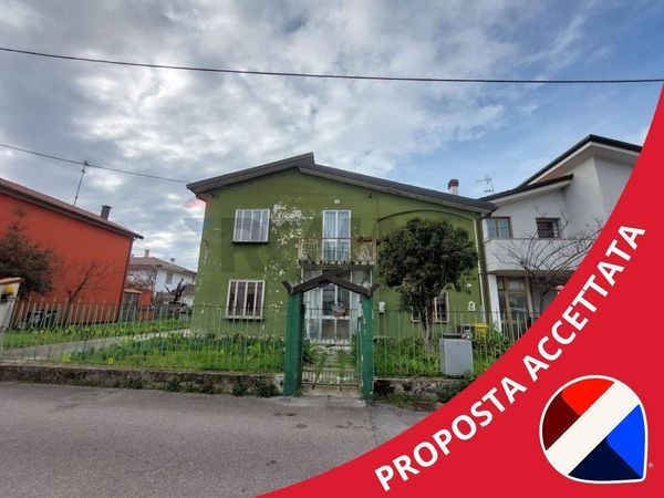 Villa singola Roncaglia, Ponte San Nicolò, PD Vendita