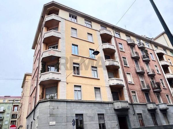 Appartamento Campidoglio, Torino, TO Vendita