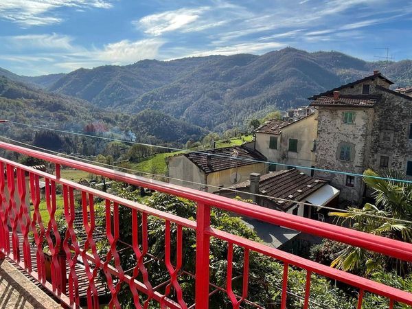 Casa Semindipendente Popiglio, San Marcello Piteglio, PT Vendita