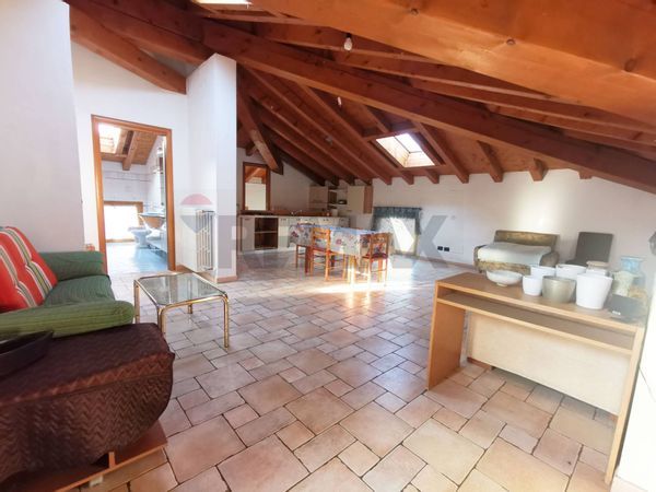 Appartamento Villa d'Almè, BG Vendita - Foto 2