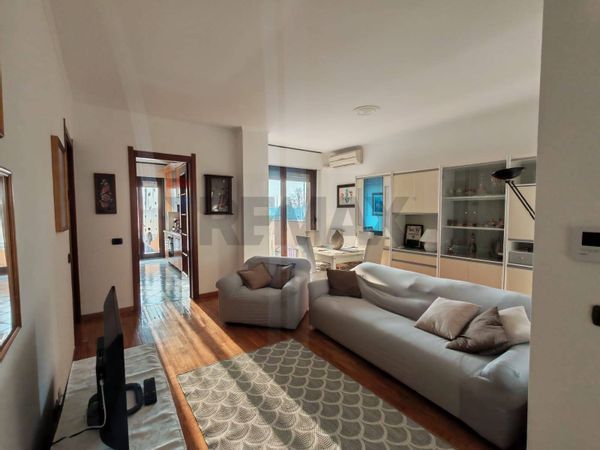 Appartamento Beata Giuliana, Busto Arsizio, VA Affitto