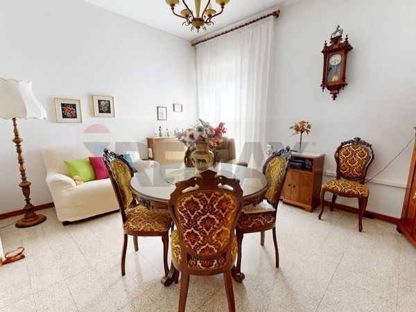 Appartamento Primo cerchio Ferrovieri, Vicenza, VI Affitto