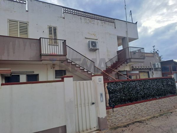 Appartamento Santa Maria del Focallo, Ispica, RG Vendita - Foto 2