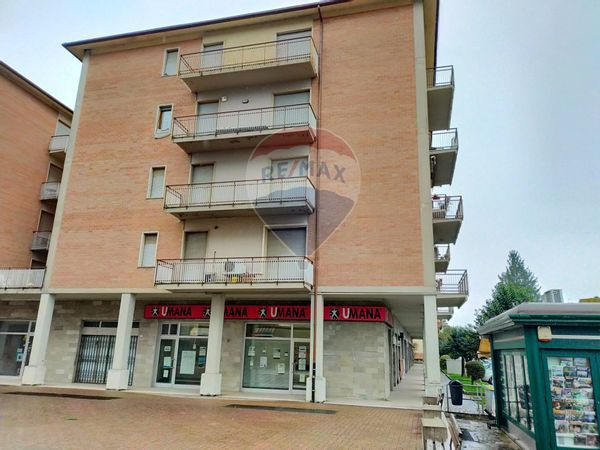 Appartamento Centro, Città di Castello, PG Vendita - Foto 2