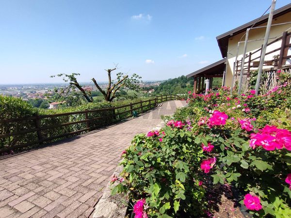 Azienda Agricola Tagliuno, Castelli Calepio, BG Vendita