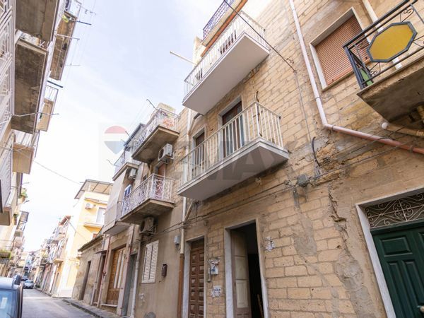 Casa Indipendente Niscemi, CL Vendita - Foto 4