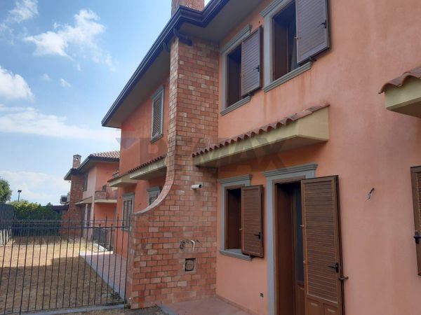 Villetta bifamiliare San Gregorio di Catania, CT Vendita - Foto 4