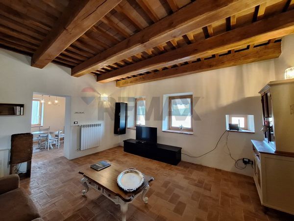 Duplex Rapale, Bucine, AR Vendita - Foto 3