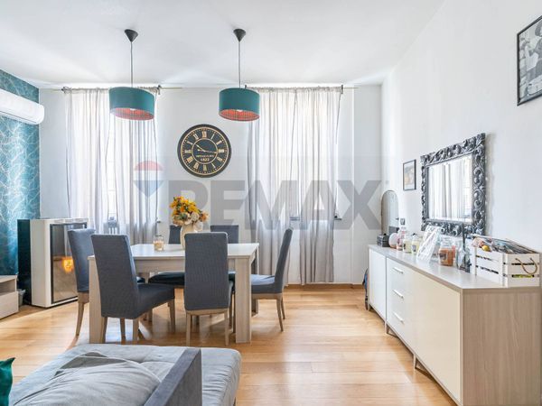 Appartamento Carnate, MB Vendita - Foto 2