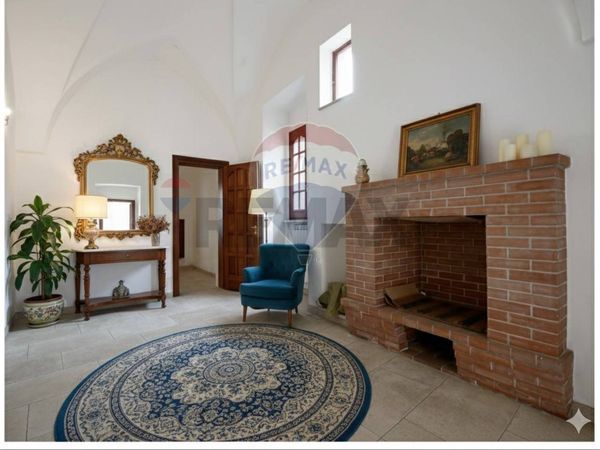 Casa Indipendente Presicce-Acquarica, LE Vendita - Foto 4