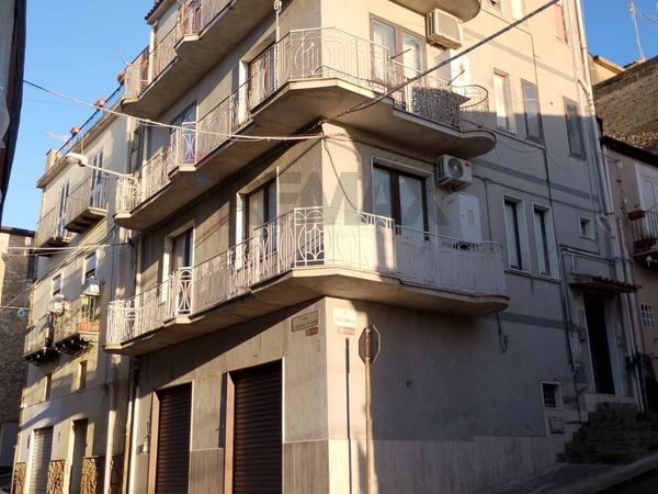 Appartamento Mirabella Imbaccari, CT Vendita