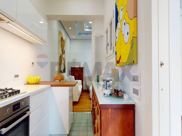 Appartamento Centro Mare, Viareggio, LU Affitto - Foto 3