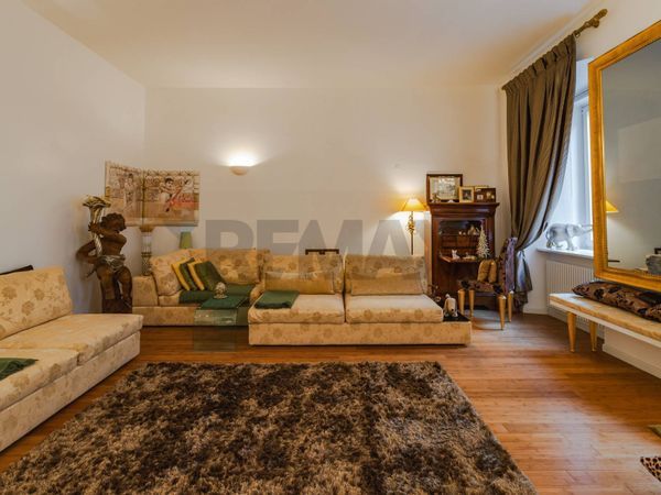 Appartamento Centro, Trieste, TS Vendita - Foto 2