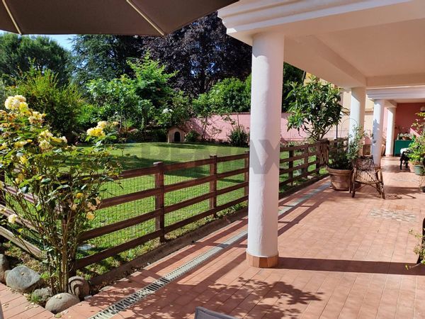 Villa singola Bernareggio, MB Vendita - Foto 2