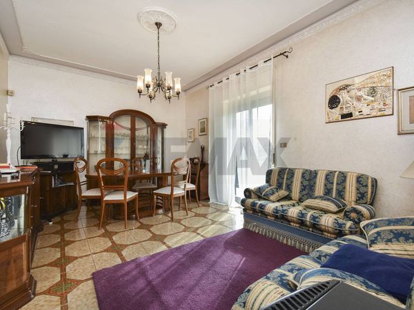 Appartamento Riposto, CT Vendita