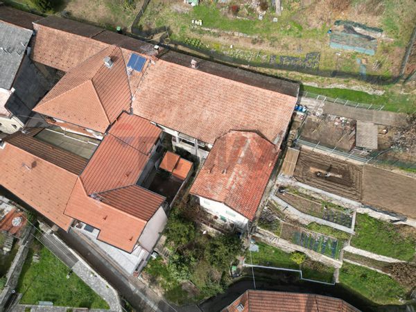 Casa Semindipendente Colazza, NO Vendita