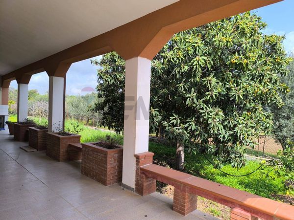 Villa o villino Floridia, SR Vendita - Foto 4