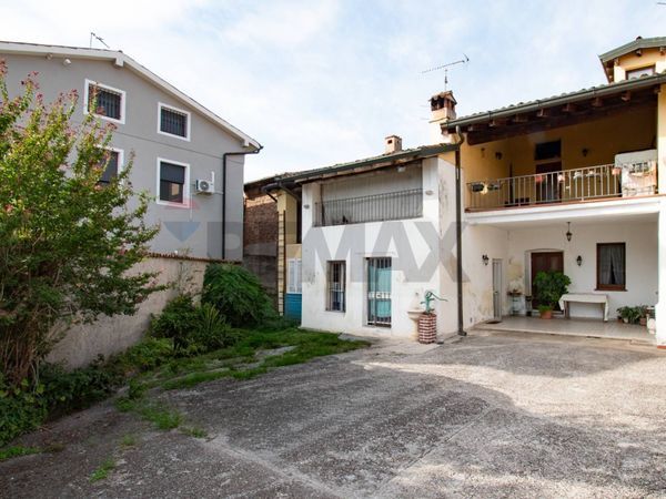 Casa Semindipendente Mairano, BS Vendita