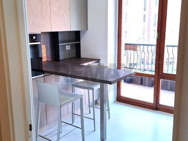 Appartamento Parco, Monza, MB Affitto - Foto 4