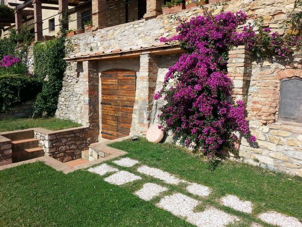 Casa Semindipendente Monteverdi Marittimo, PI Vendita - Foto 3
