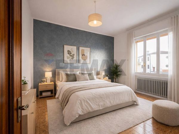 Appartamento Commessaggio, MN Vendita