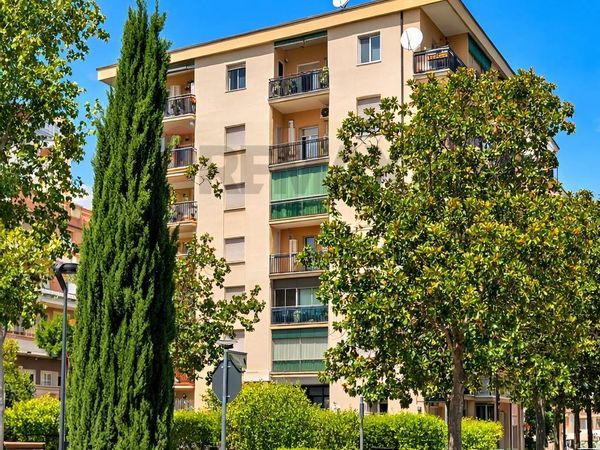 Appartamento Quattromiglia, Rende, CS Vendita