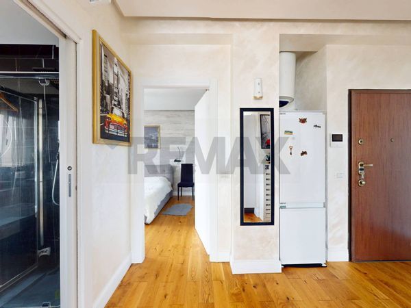 Appartamento Crocetta, Cinisello Balsamo, MI Vendita - Foto 3