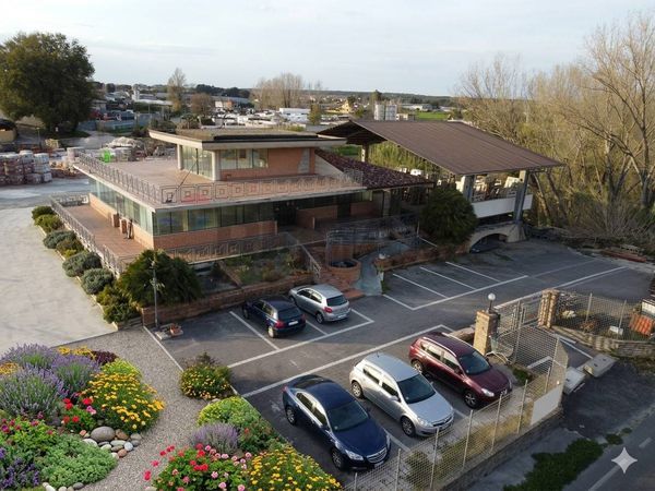 Locale Commerciale Periferia, Nettuno, RM Vendita