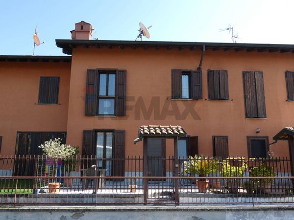 Villa a schiera Zinasco Nuovo, Zinasco, PV Vendita - Foto 2