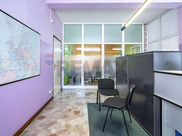 Ufficio Villaggio dei Giovi, Limbiate, MB Affitto - Foto 3