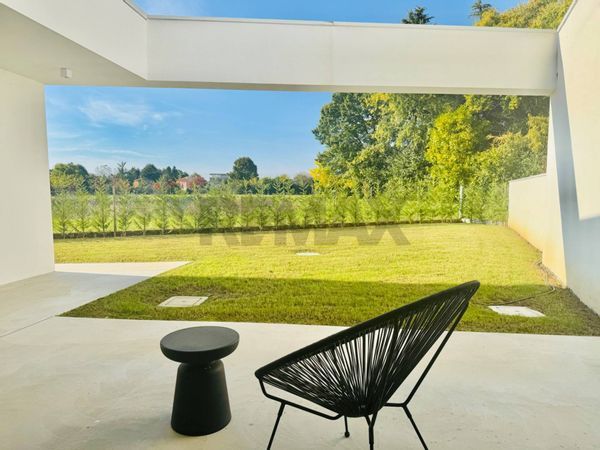 Villa a schiera Padova, PD Vendita