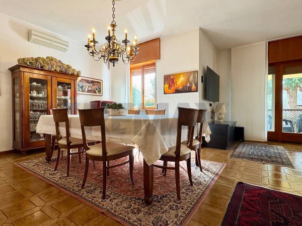 Villa singola Villa Primavera, Campoformido, UD Vendita - Foto 2