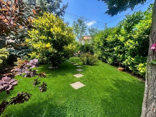 Villetta bifamiliare Campodipietra, CB Vendita - Foto 4