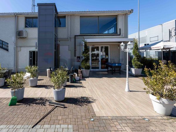 Capannone Industriale San Giuliano, San Giuliano Milanese, MI Vendita - Foto 2