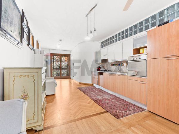 Casa Indipendente Monza, Milano, MI Vendita - Foto 4