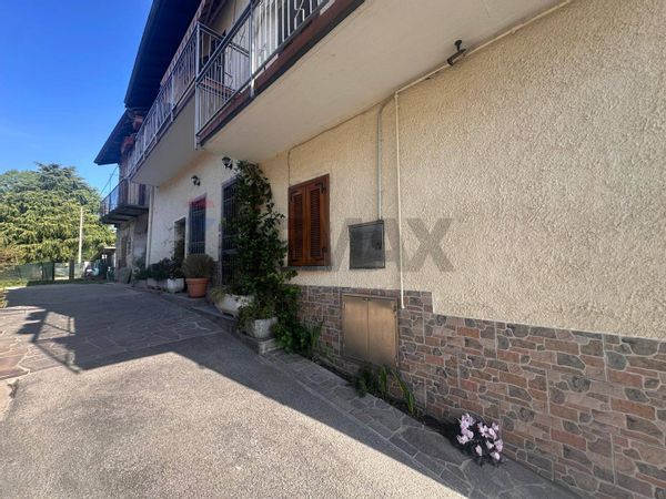 Porzione di casa Ronco, Besozzo, VA Vendita - Foto 2