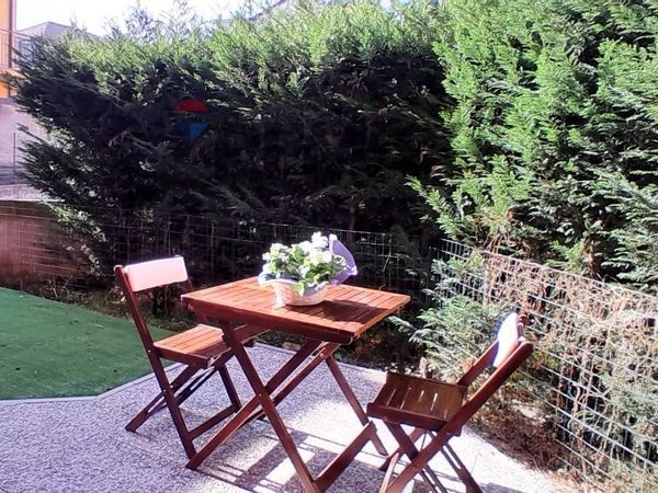 Appartamento Jerago con Orago, VA Affitto